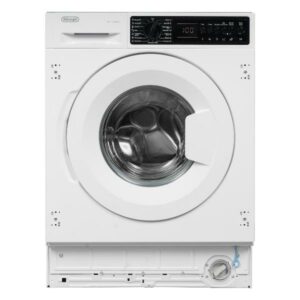 Встраиваемая стиральная машина DeLonghi DWMI 725 Isabella