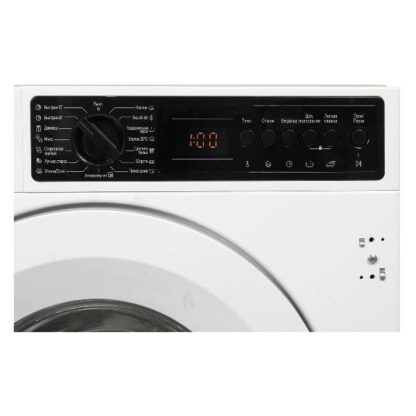 Встраиваемая стиральная машина DeLonghi DWMI 725 Isabella — изображение 8