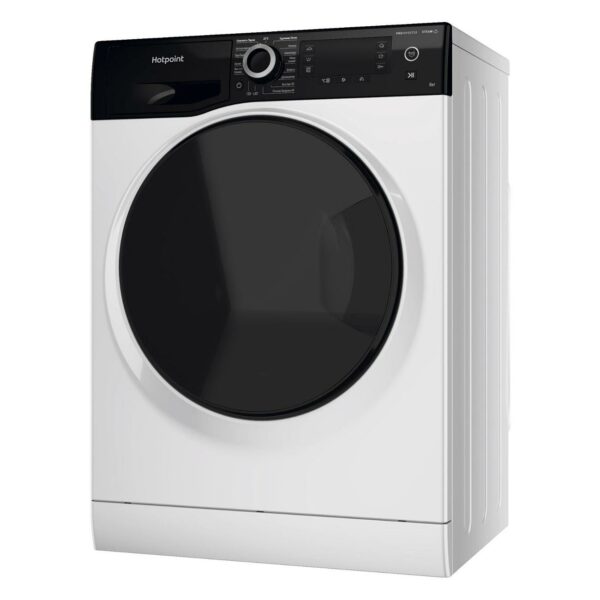 Стиральная машина Hotpoint NSD 8249 ZD AVE RU