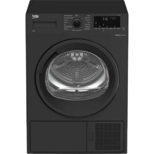 Сушильная машина Beko DF7412GB Anthracite