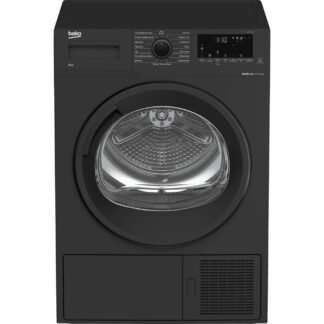 Сушильная машина Beko DF7412GB Anthracite