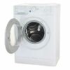 Стиральная машина Indesit BWSB 51051 S — изображение 4