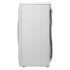 Стиральная машина Indesit BWSB 51051 S — изображение 6