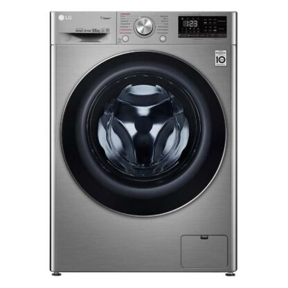 Стиральная машина с сушкой LG F4V5VG2S