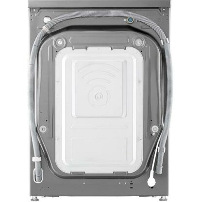 Стиральная машина с сушкой LG F4V5VG2S — изображение 9