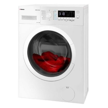Стиральная машина Hansa WHN6121SD2A — изображение 3