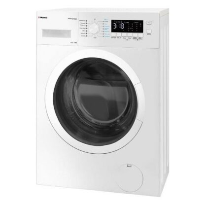 Стиральная машина Hansa WHN6121SD2A — изображение 4