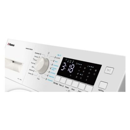 Стиральная машина Hansa WHN6121SD2A — изображение 6