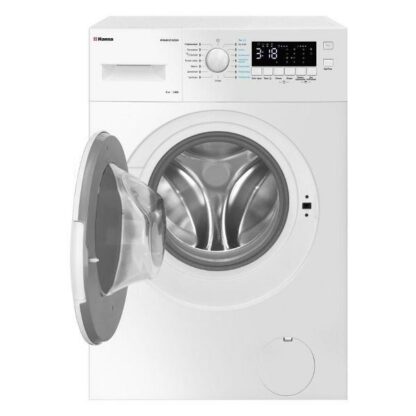 Стиральная машина Hansa WHN6121SD2A — изображение 7