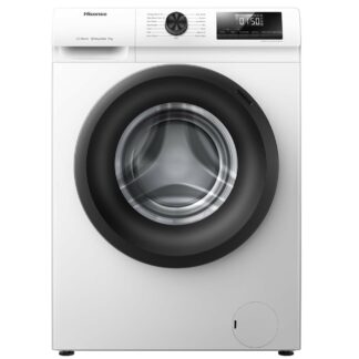 Стиральная машина Hisense WFQP6012VM