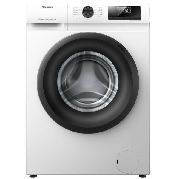 Стиральная машина Hisense WFQP6012VM