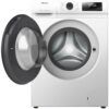 Стиральная машина Hisense WFQP6012VM — изображение 3