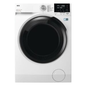 Стиральная машина с сушкой AEG LWR71944B
