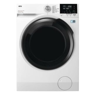 Стиральная машина с сушкой AEG LWR71944B