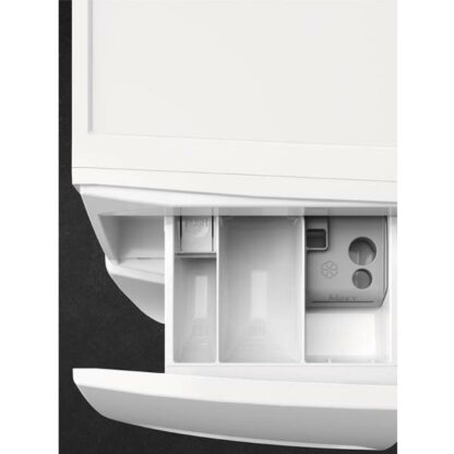Стиральная машина с сушкой AEG LWR71944B — изображение 5