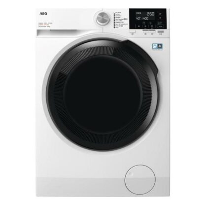 Стиральная машина с сушкой AEG LWR71944B