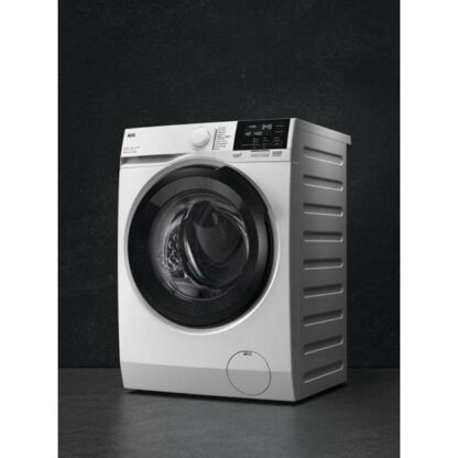 Стиральная машина с сушкой AEG LWR71944B — изображение 7