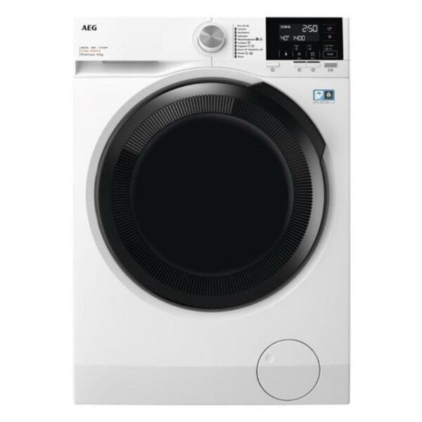 Стиральная машина с сушкой AEG LWR71944B