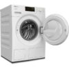 Стиральная машина Miele WSD 663 WCS D LW Tdos — изображение 2