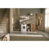 Стиральная машина Miele WSD 663 WCS D LW Tdos — изображение 4