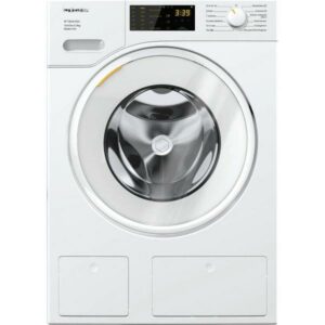 Стиральная машина Miele WSD 663 WCS D LW Tdos