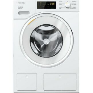 Стиральная машина Miele WSD 663 WCS D LW Tdos