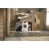 Стиральная машина Miele WSD 663 WCS D LW Tdos — изображение 5