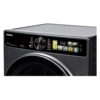 Стиральная машина с сушкой Toshiba TWD-T25BZU115MWRU(MG) — изображение 2