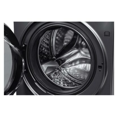 Стиральная машина с сушкой Toshiba TWD-T25BZU115MWRU(MG) — изображение 3