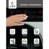 Стиральная машина с сушкой LEX LWM08512WID — изображение 7