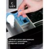 Стиральная машина с сушкой LEX LWM08512WID — изображение 8