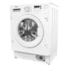 Встраиваемая стиральная машина Midea MFG10W60/W-RU — изображение 2