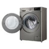 Стиральная машина LG F2J6HSDS — изображение 2