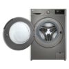 Стиральная машина LG F2J6HSDS — изображение 6