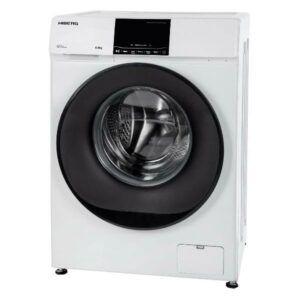 Стиральная машина Hiberg i-DDQ6-612 W White