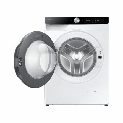 Стиральная машина Samsung WW90DG6G94LKLP — изображение 8