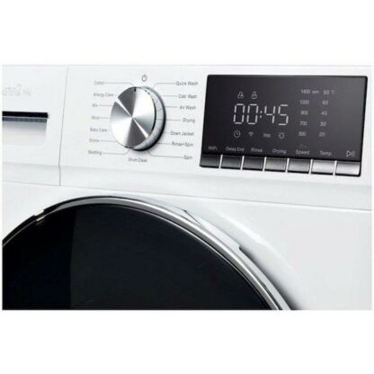 Стиральная машина с сушкой Viomi Master 2 WD10FE-W6A — изображение 3