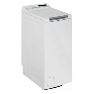 Стиральная машина Whirlpool TDLR7220SS