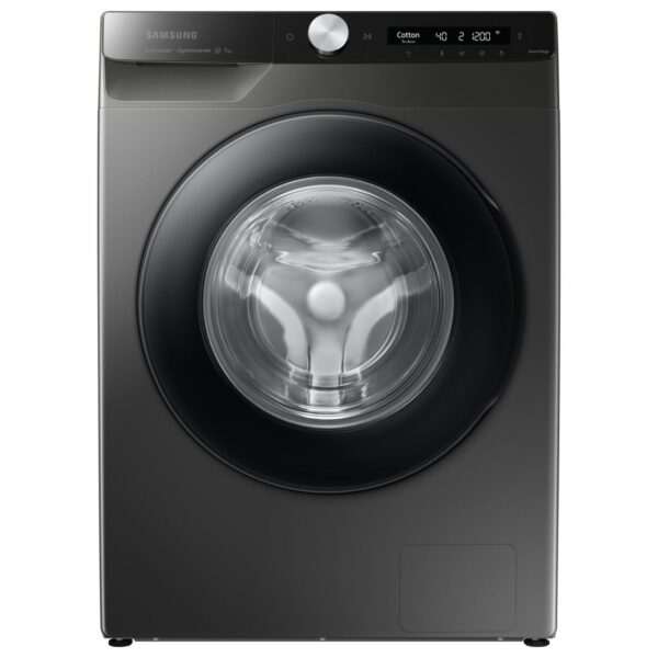 Стиральная машина Samsung WW70AG6S23AX/LP