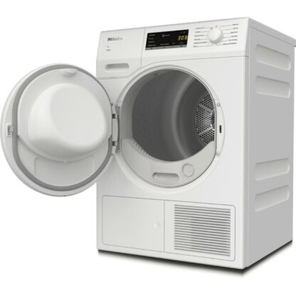 Сушильная машина Miele TCA 230 WP EU1 LW Active 7kg Fdos — изображение 2