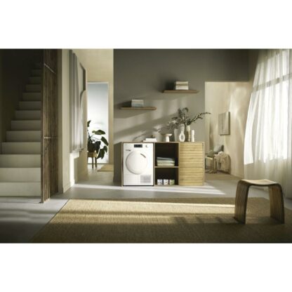 Сушильная машина Miele TCA 230 WP EU1 LW Active 7kg Fdos — изображение 4