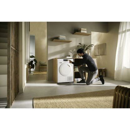 Сушильная машина Miele TCA 230 WP EU1 LW Active 7kg Fdos — изображение 5