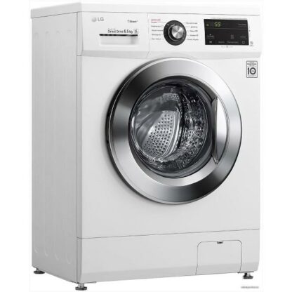 Стиральная машина LG F2J3WS2W — изображение 3
