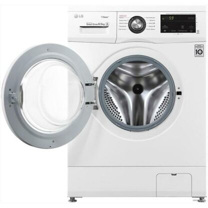 Стиральная машина LG F2J3WS2W — изображение 4