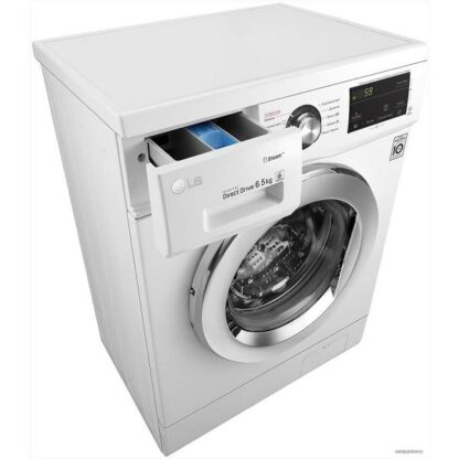 Стиральная машина LG F2J3WS2W — изображение 5