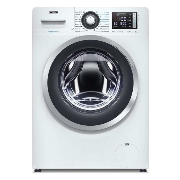Стиральная машина ATLANT Intense Expert СМА 70У1214-01