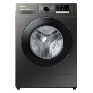 Стиральная машина Samsung WW80AGAS26AXLD