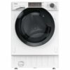 Встраиваемая стиральная машина Haier HWQ90B416FWB-RU — изображение 2
