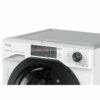 Встраиваемая стиральная машина Haier HWQ90B416FWB-RU — изображение 3
