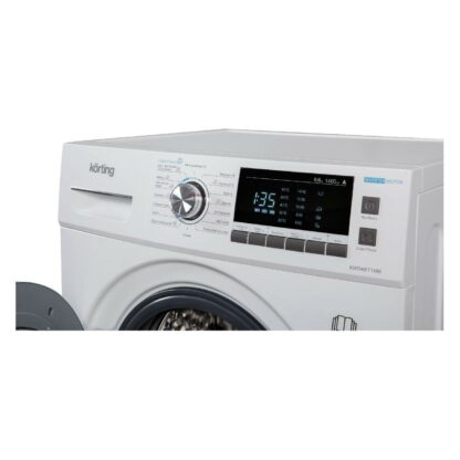 Стиральная машина с сушкой Korting KWD 48IT1486 — изображение 4